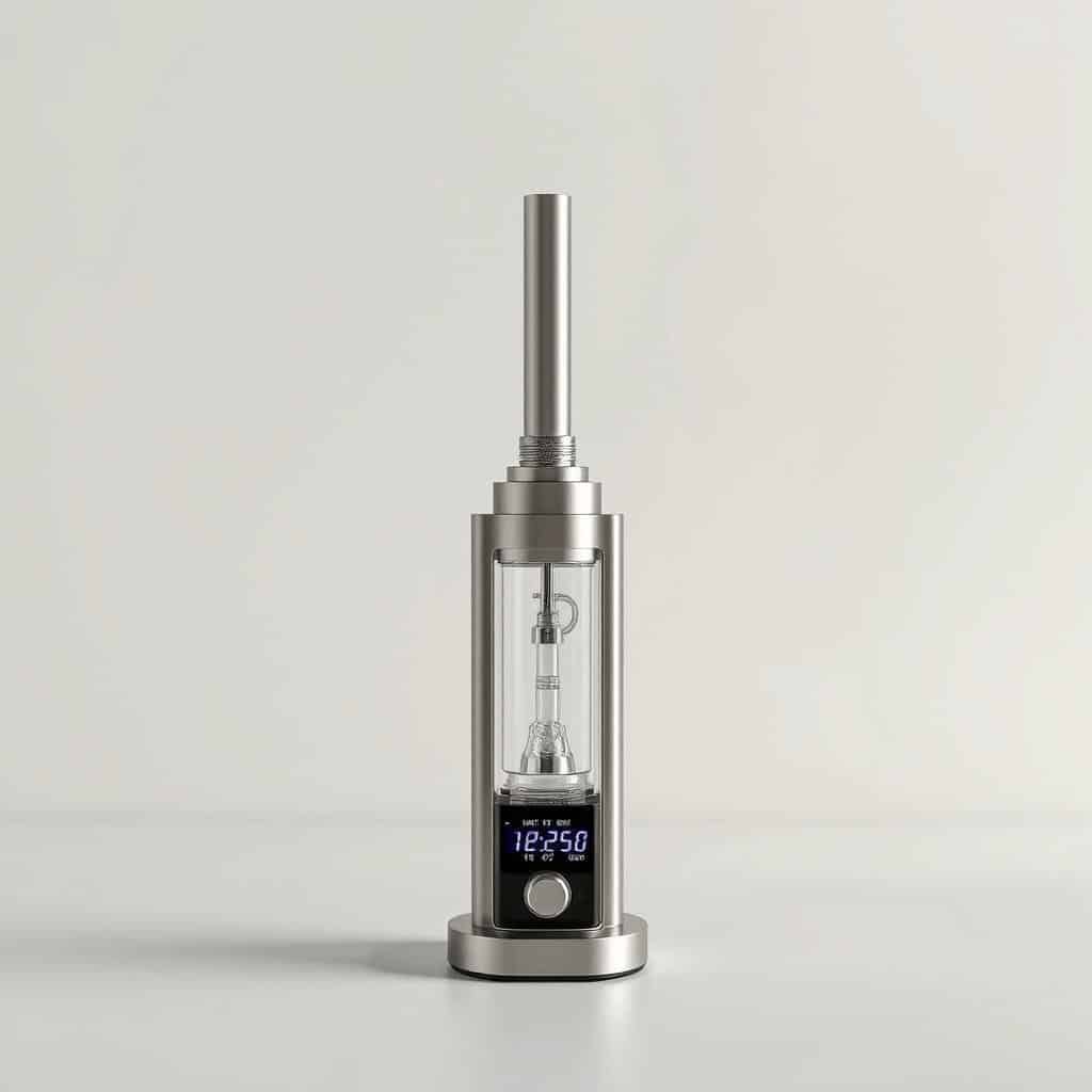 Elektrische Dabbing Rigs kaufen: Anleitung und Tipps