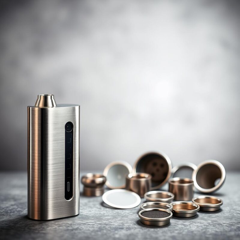 Vaporizer Siebe kaufen