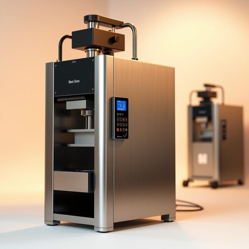 beste Rosin Press 2025