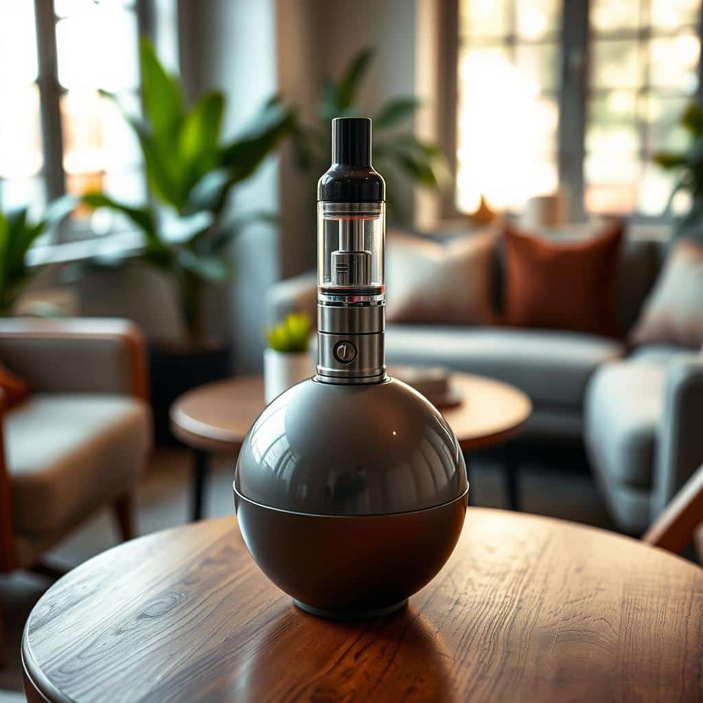 Alles über Ball Vape: Funktionen, Vorteile und mehr