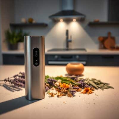 best dry herb vaporizer