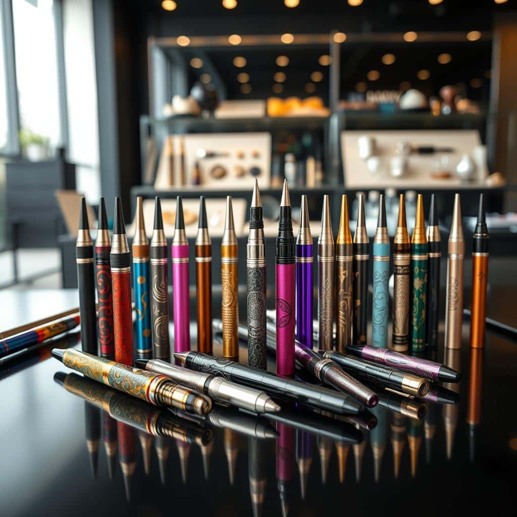Dabber Pens kaufen: Top Auswahl an Dabber Pens