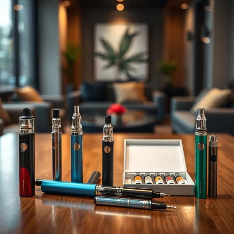 thc pen germany