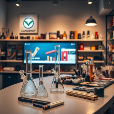 Headshops Versand nach Deutschland